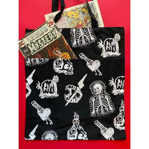 Wicked Ways Tote