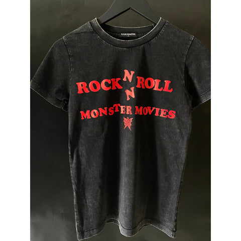 Rock N Roll Monster